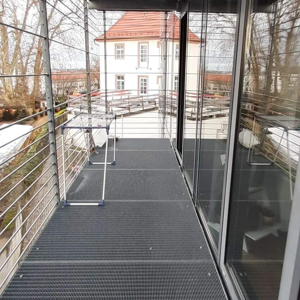 4 Zimmer Wohnung mit 152 m² in Offenburg – Bild 11