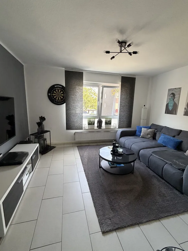 3 Zimmer Wohnung mit 53 m² in Gelsenkirchen – Bild 2