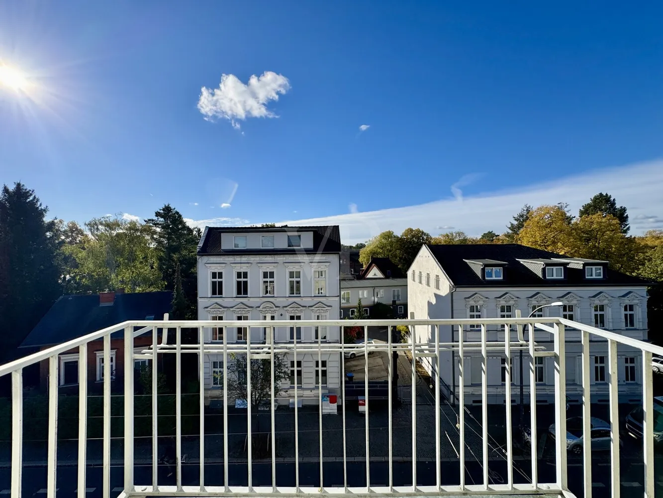 4 room apartment with 106 m² in Berlin – Photo 8