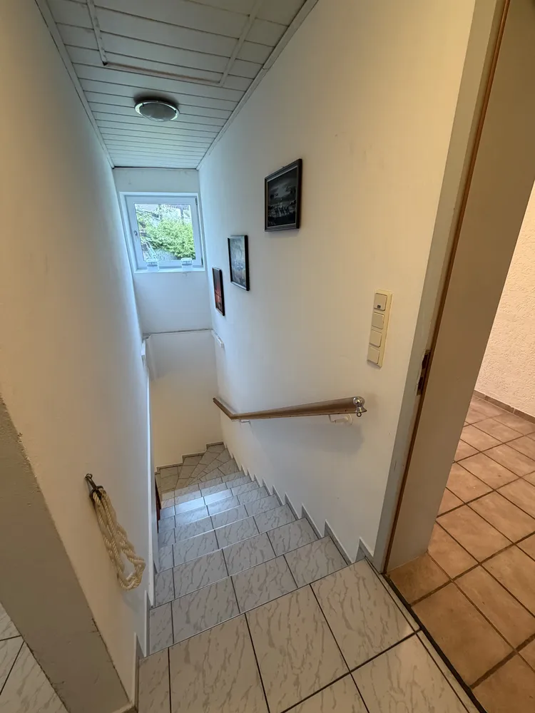 2 Zimmer Wohnung mit 36 m² in Kelheim – Bild 2