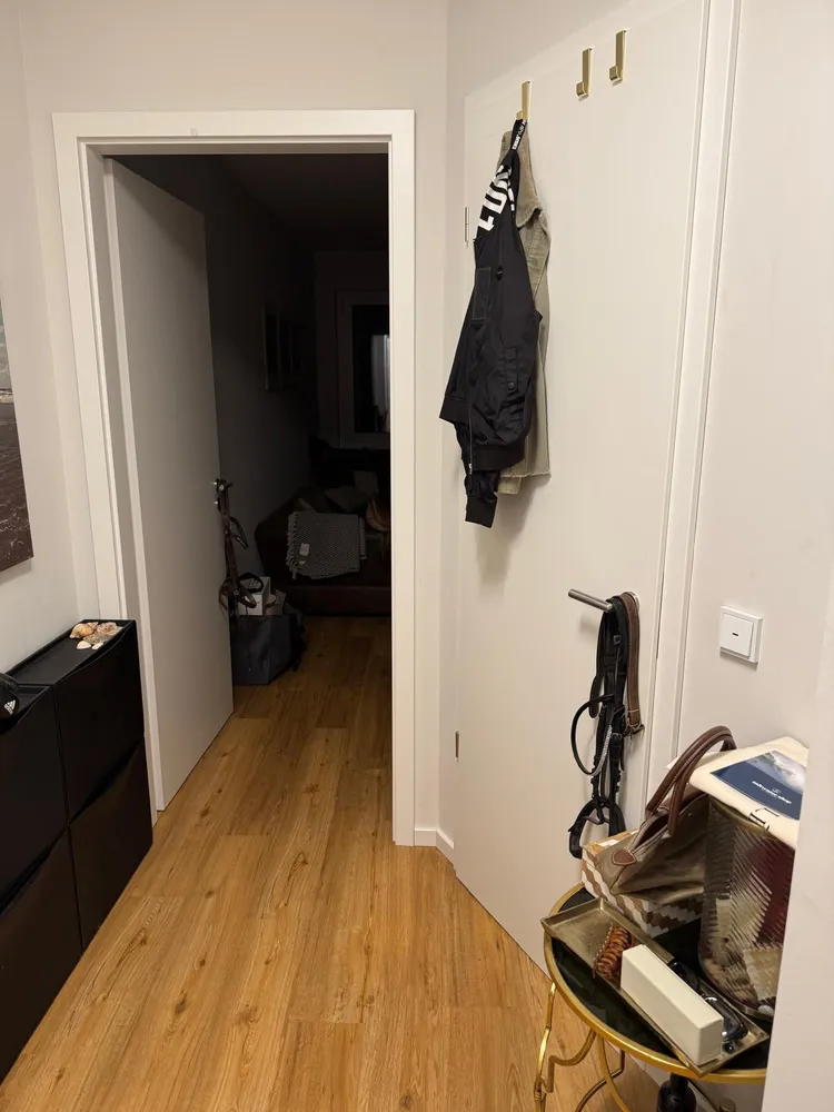 2 Zimmer Wohnung mit 47 m² in Hamburg – Bild 6
