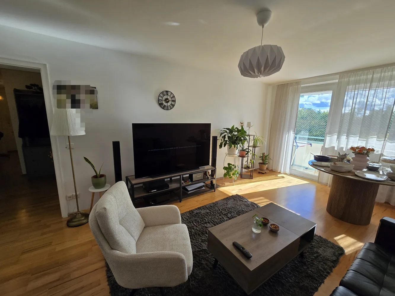 3 Zimmer Wohnung mit 70 m² in München – Bild 7