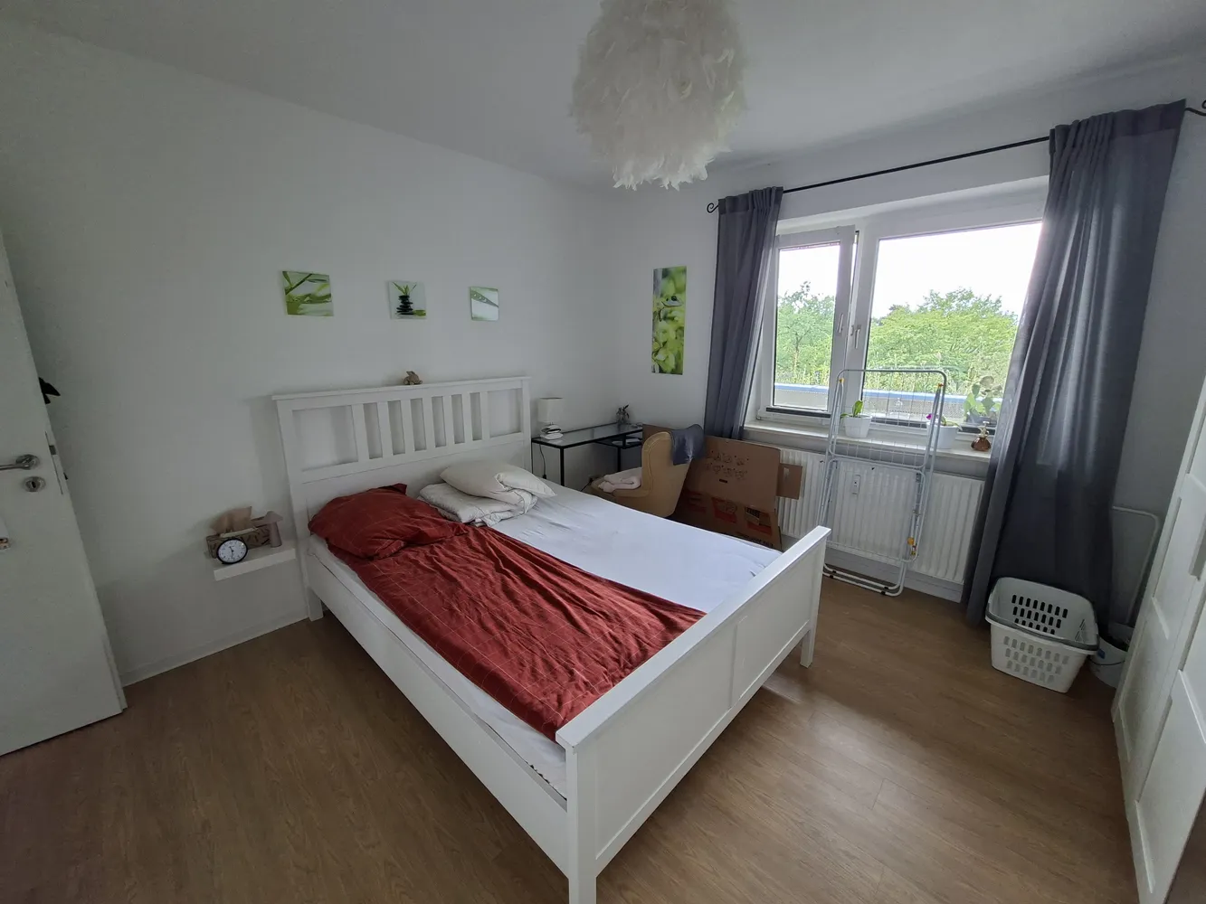3 Zimmer Wohnung mit 66 m² in Braunschweig – Bild 8