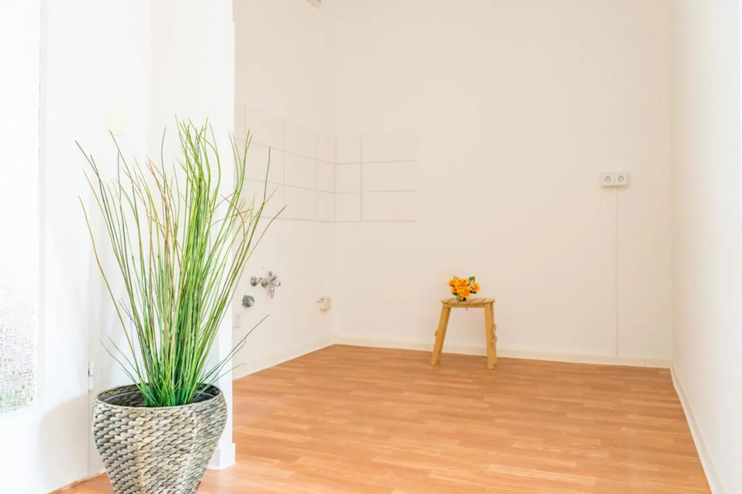 3 Zimmer Wohnung mit 55 m² in Chemnitz – Bild 3