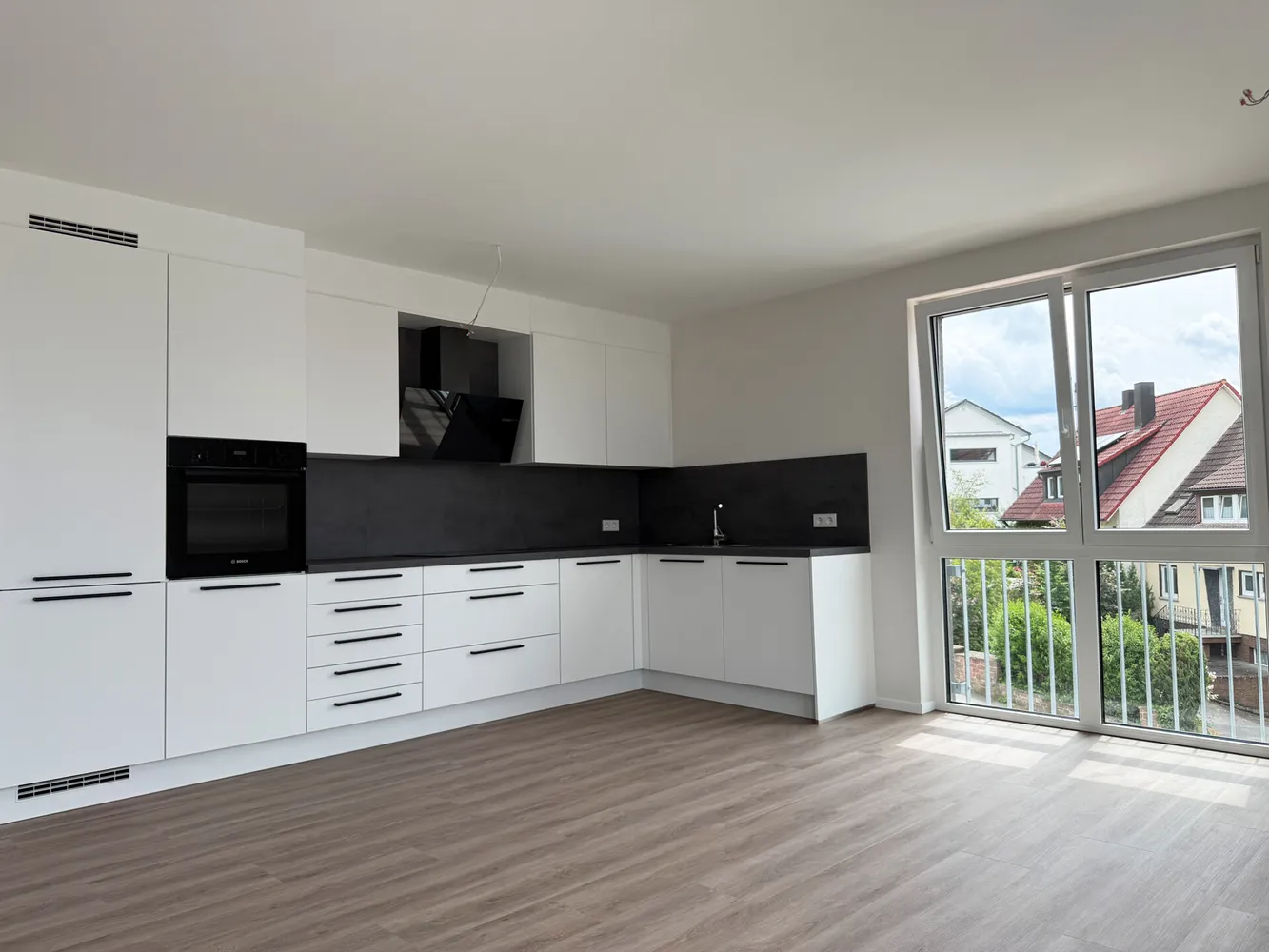 4 Zimmer Wohnung mit 129 m² in Böblingen – Bild 3
