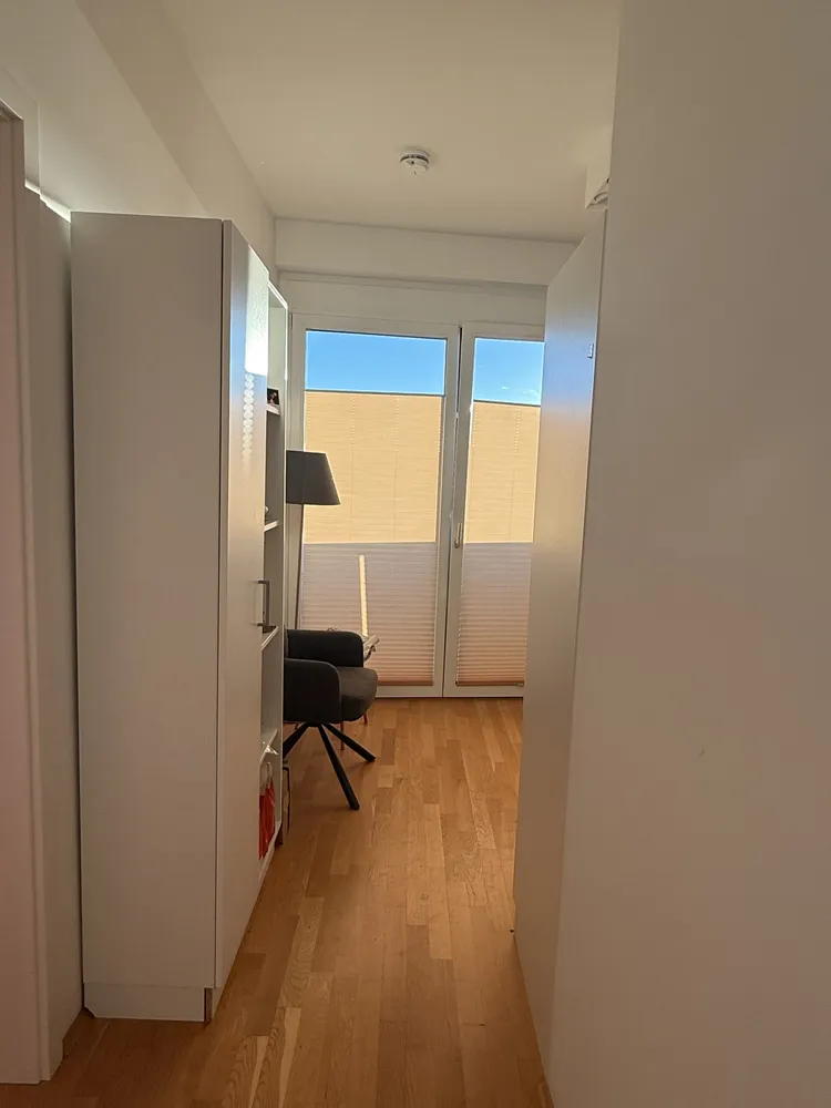 1 Zimmer Wohnung mit 34 m² in München – Bild 9