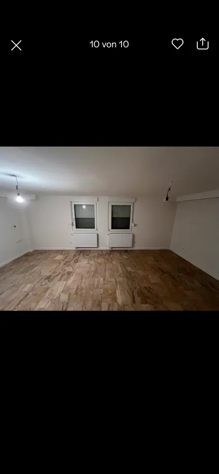 2 room apartment with 53 m² in Dietzenbach – Photo 8