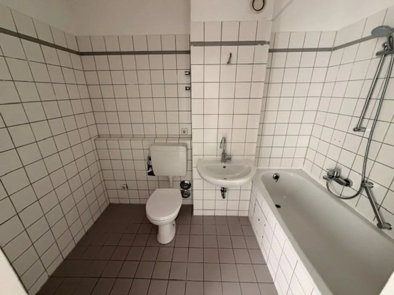 2 room apartment with 51 m² in Berlin – Photo 9