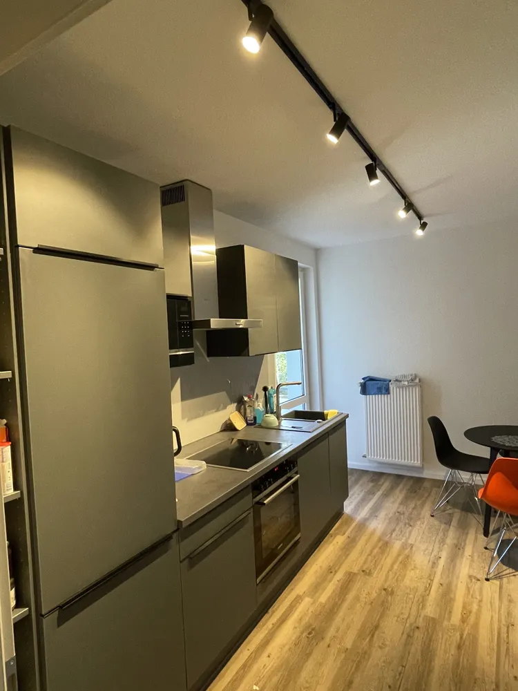 1 Zimmer Wohnung mit 12 m² in Köln – Bild 7