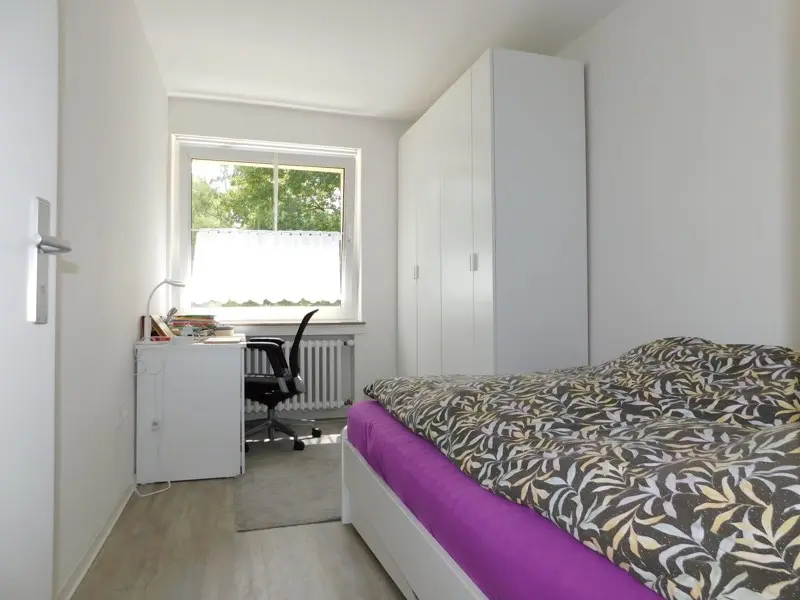 3 Zimmer Wohnung mit 75 m² in Hilden – Bild 3