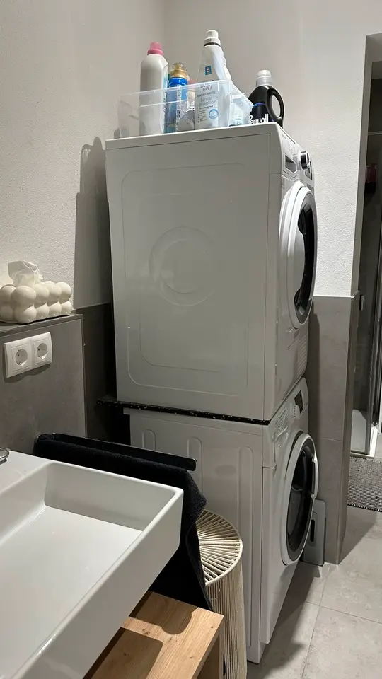 2 Zimmer Wohnung mit 70 m² in Kaufbeuren – Bild 5