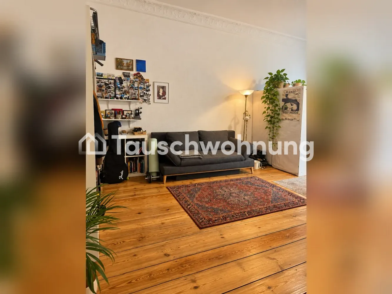 1 Zimmer Wohnung mit 50 m² in Berlin – Bild 3