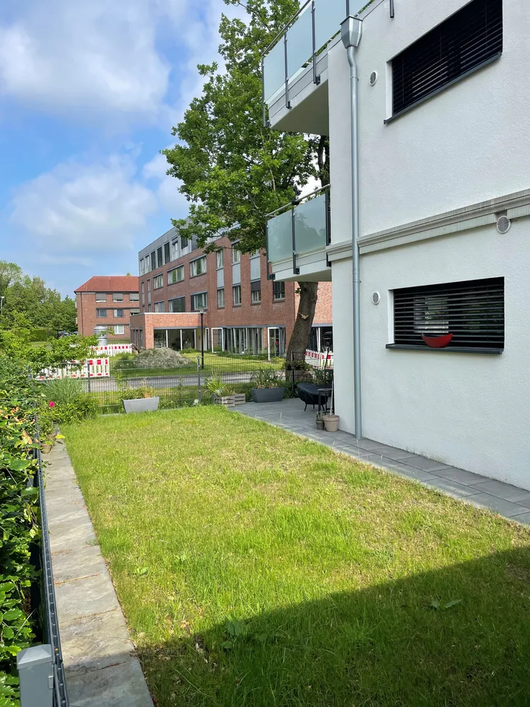 3 Zimmer Wohnung mit 84 m² in Papenburg – Bild 12