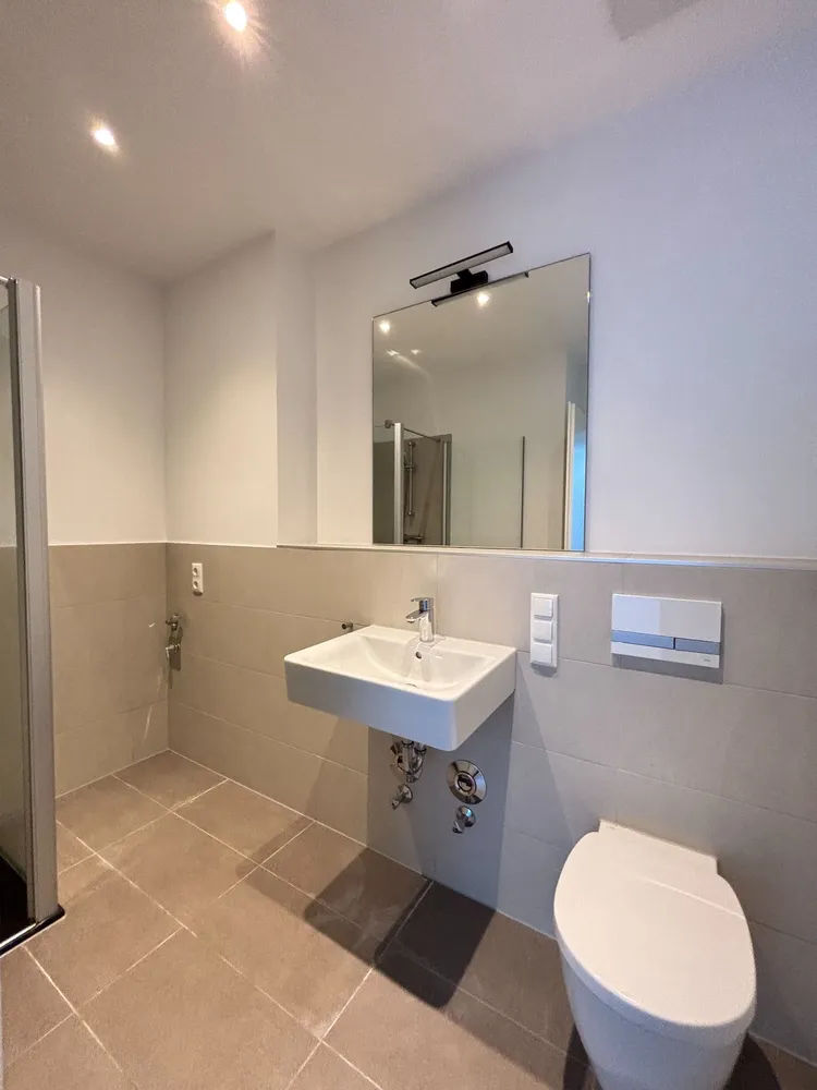 2 Zimmer Wohnung mit 56 m² in Mainz – Bild 9