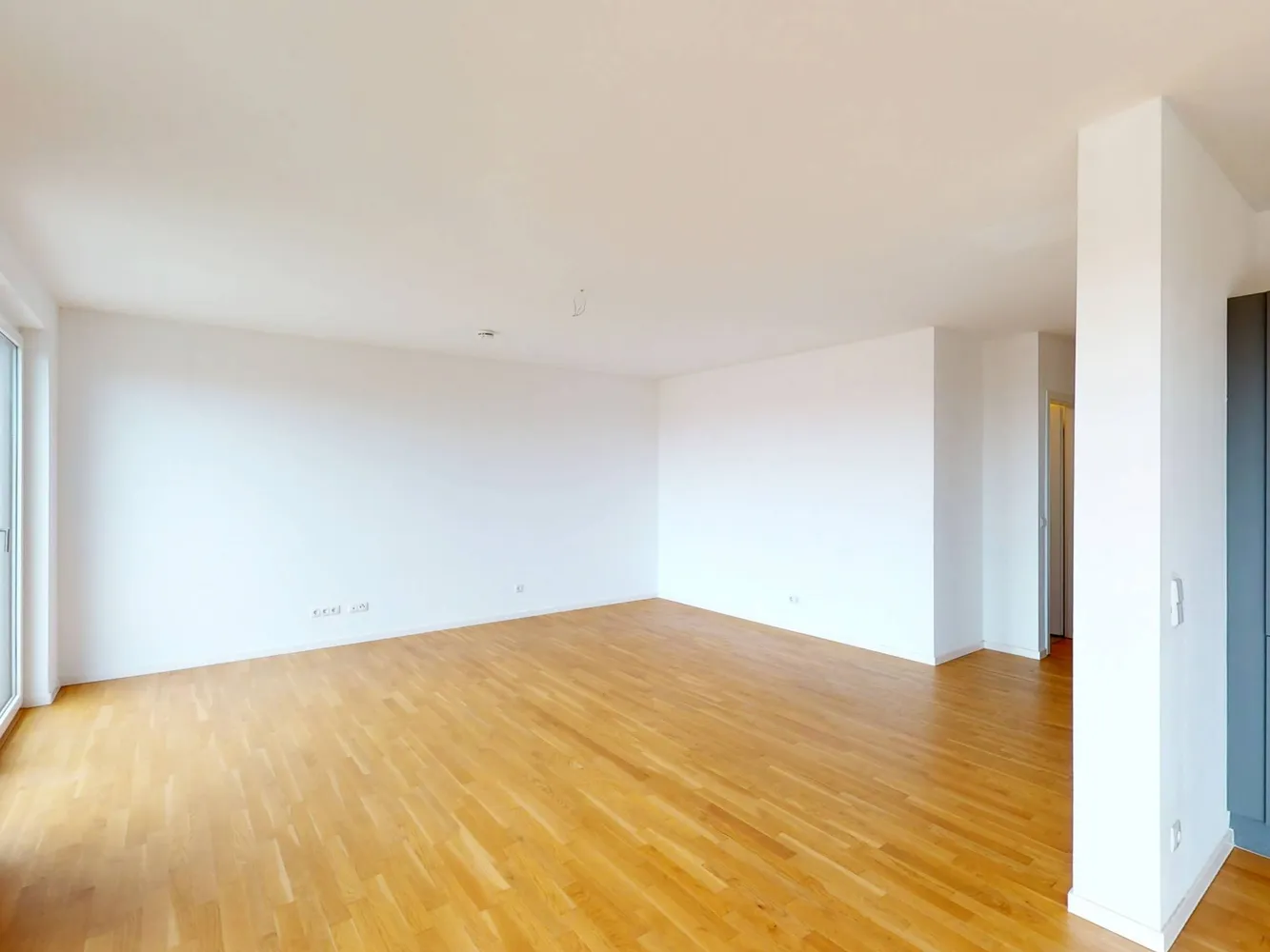 3 Zimmer Wohnung mit 99 m² in Berlin – Bild 5