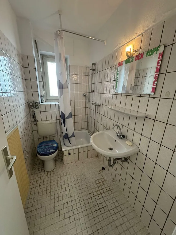 1 Zimmer Wohnung mit 29 m² in Essen – Bild 5