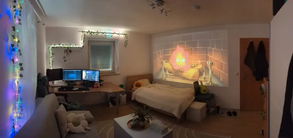 WG-Zimmer mit 16 m² in Ingolstadt – Bild 8