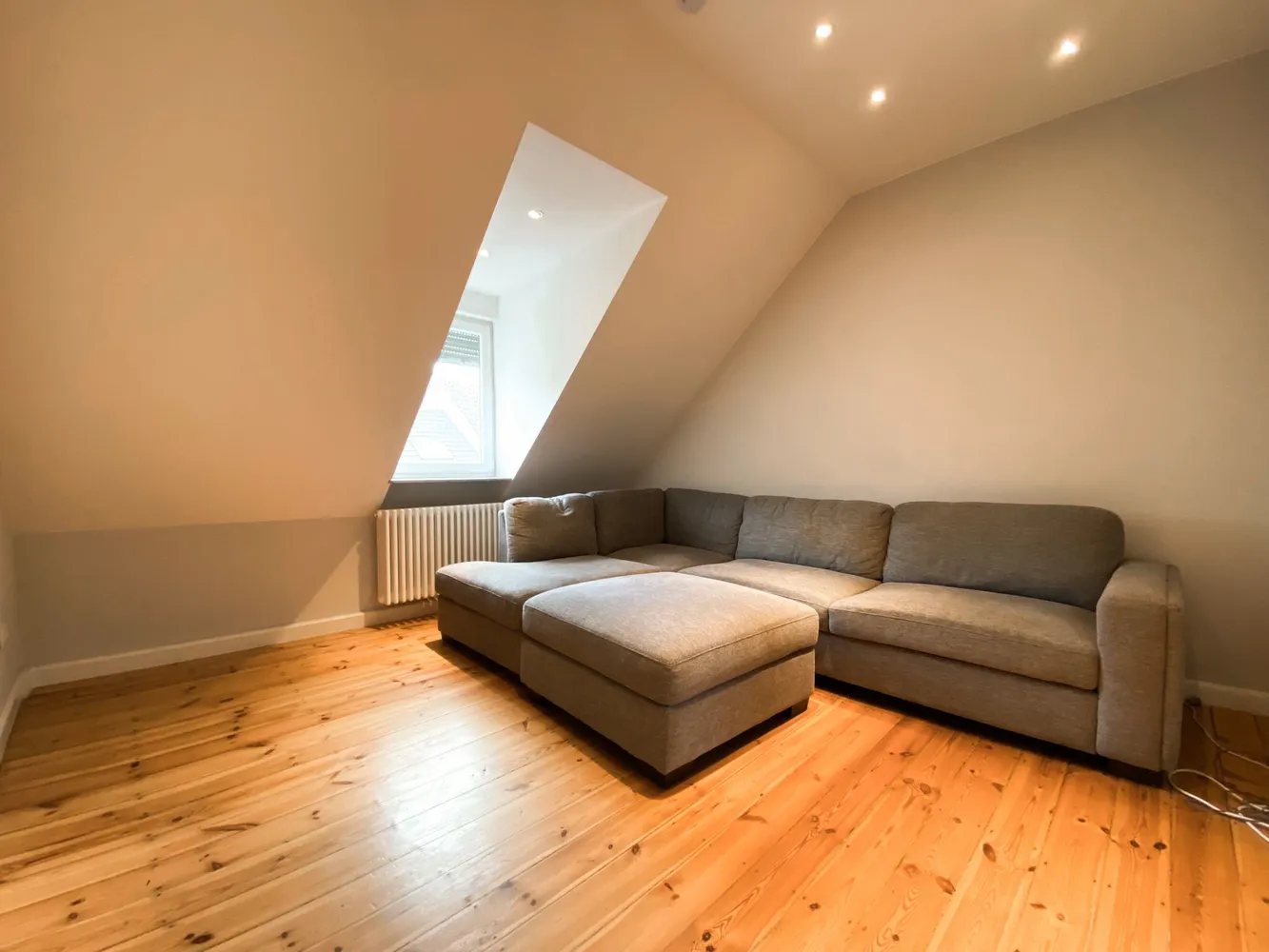 5 Zimmer Wohnung mit 116 m² in Kaiserslautern – Bild 6