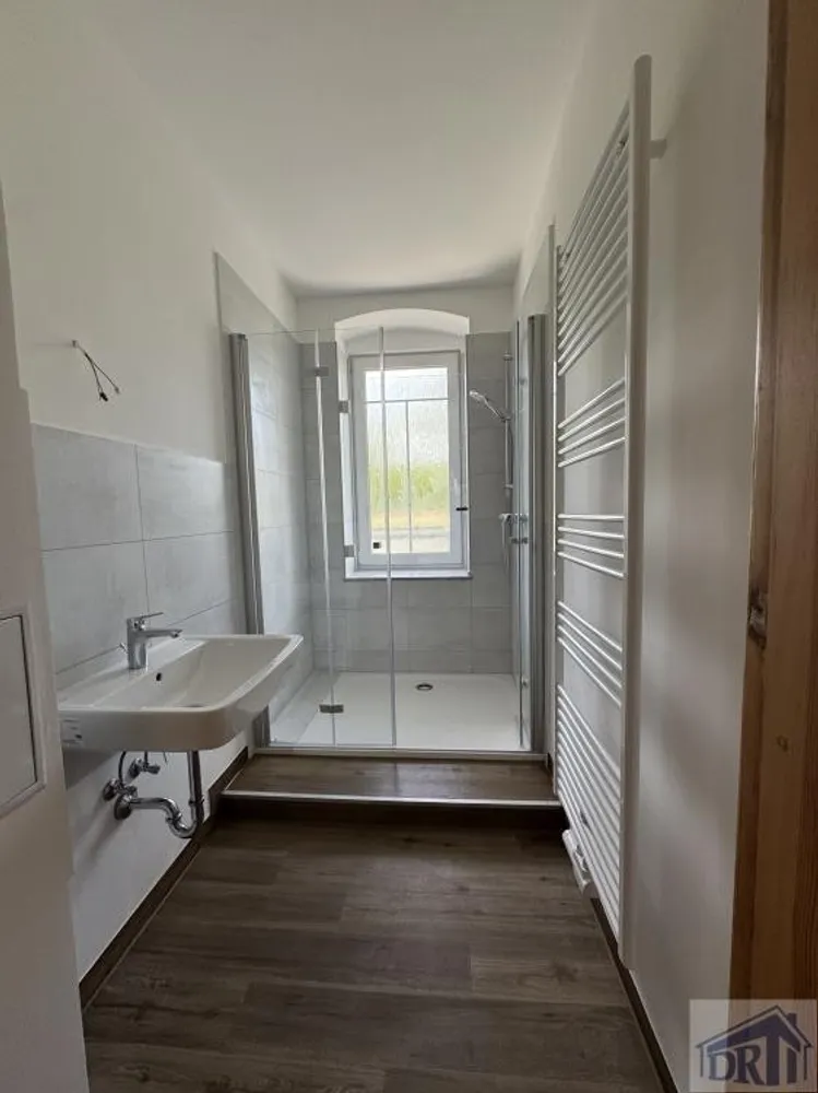 3 Zimmer Wohnung mit 76 m² in Zittau – Bild 1