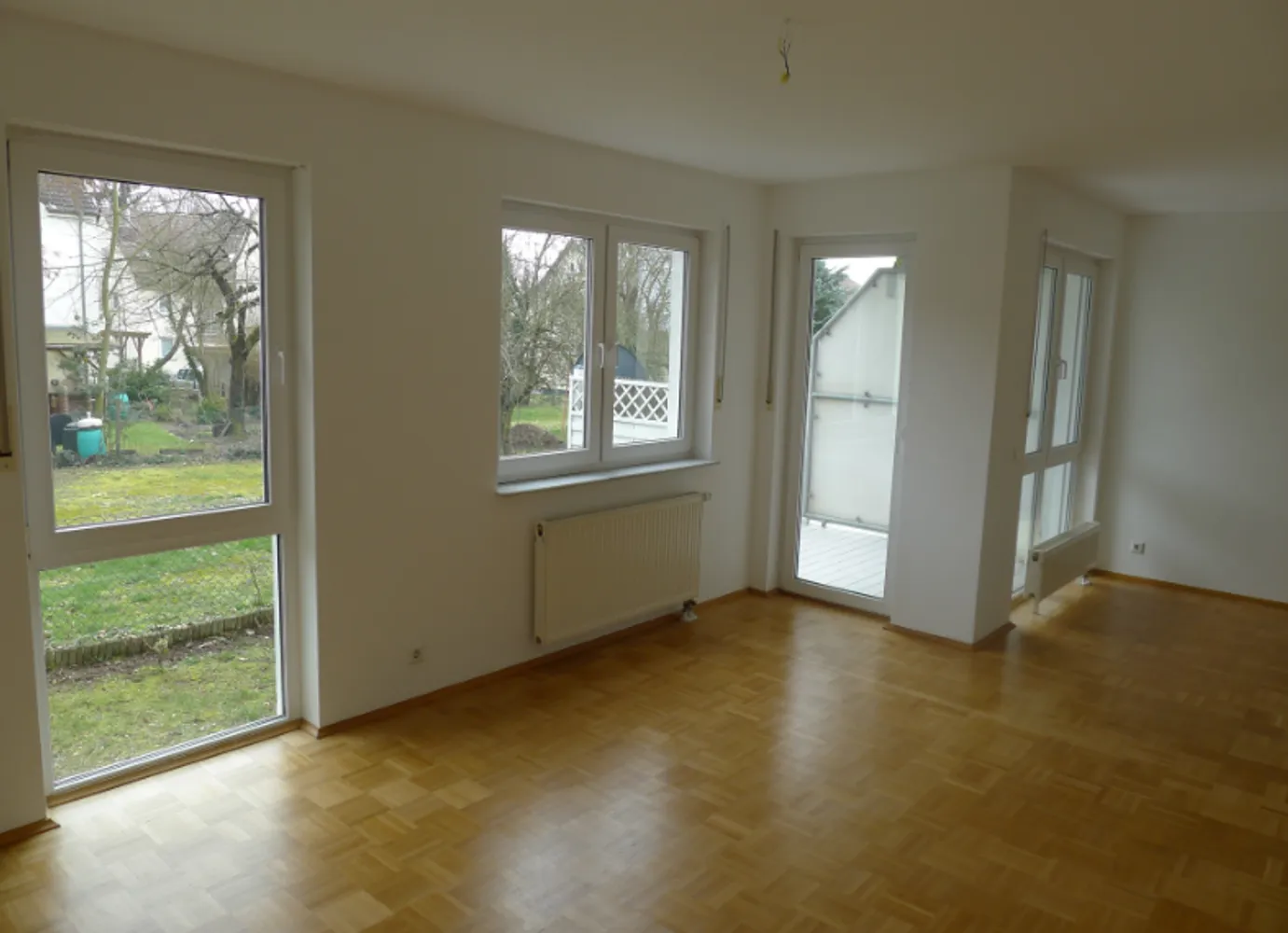 2 room apartment with 58 m² in Wiesbaden – Photo 6
