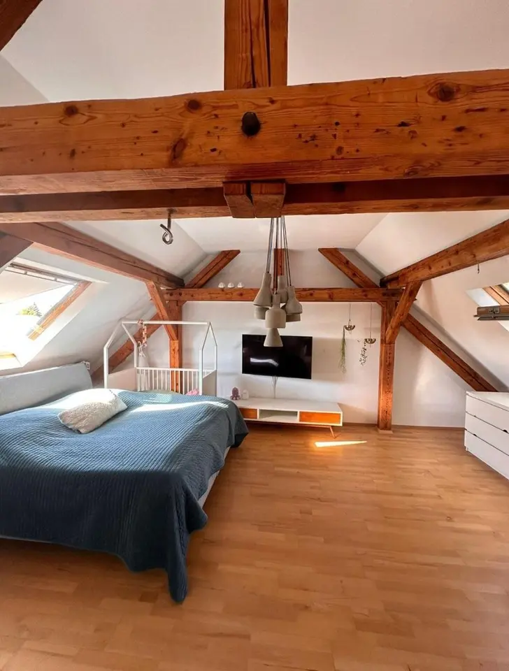 3 Zimmer Wohnung mit 103 m² in Offenbach – Bild 1