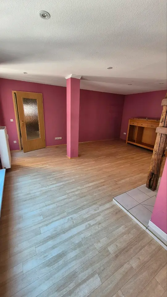 3 room apartment with 110 m² in Gera – Photo 3