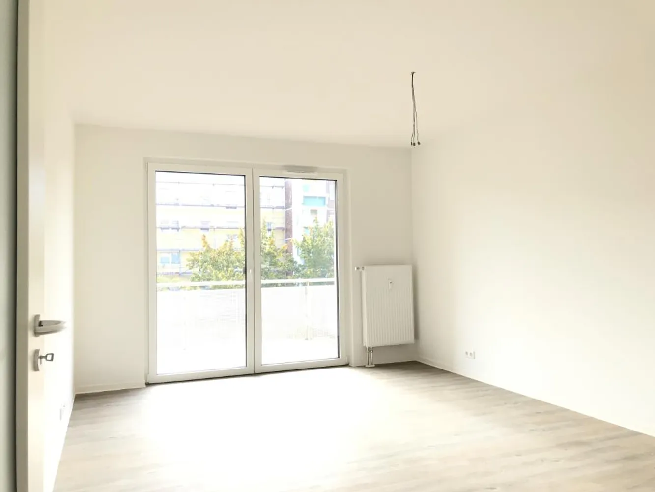 2 Zimmer Wohnung mit 64 m² in Rostock – Bild 7