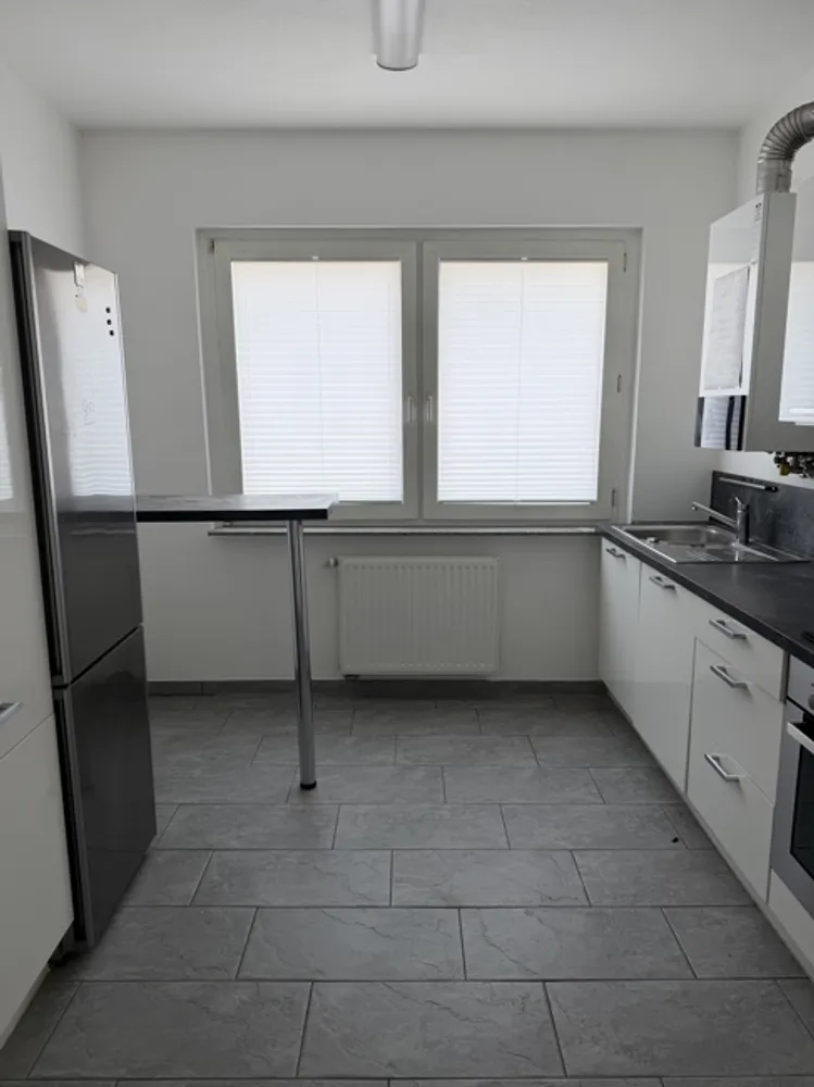 3 Zimmer Wohnung mit 84 m² in Duisburg – Bild 6