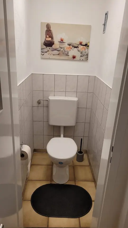 Shared room with 93 m² in Heilbronn – Photo 8