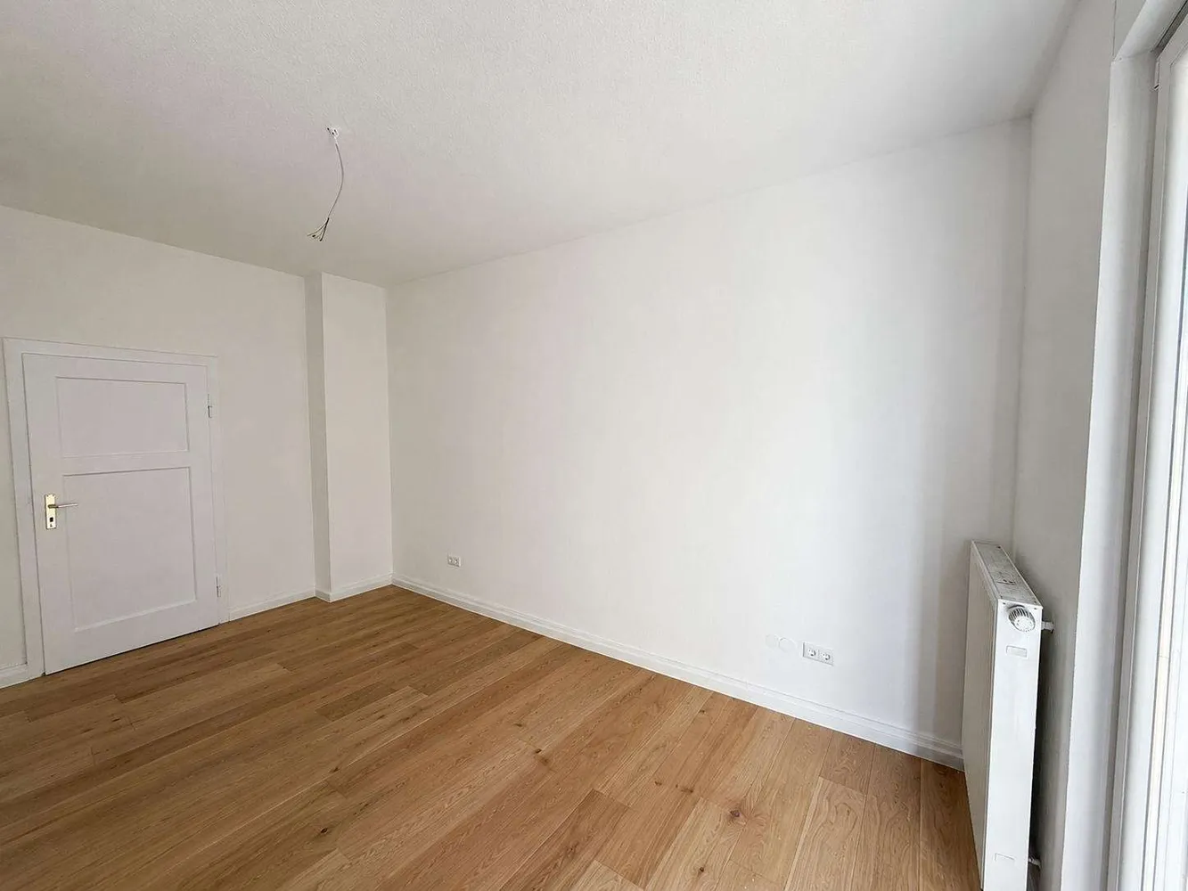 1 Zimmer Wohnung mit 17 m² in Karlsruhe – Bild 2