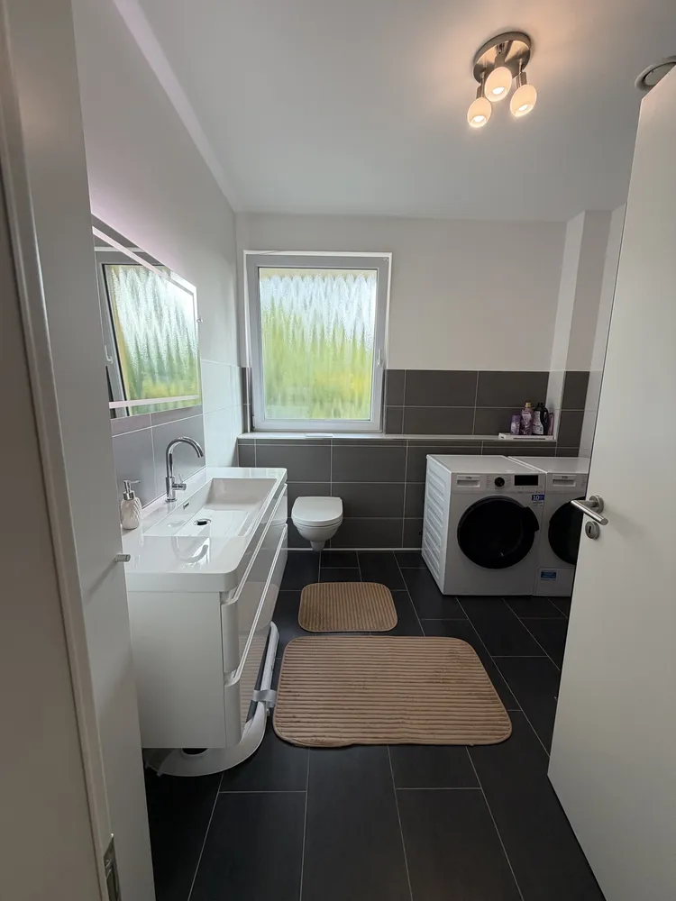 3 Zimmer Wohnung mit 86 m² in Elmshorn – Bild 1
