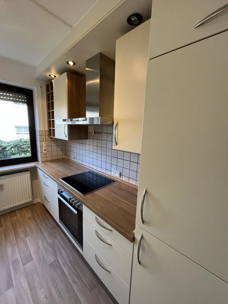 3 room apartment with 100 m² in Munich – Photo 4