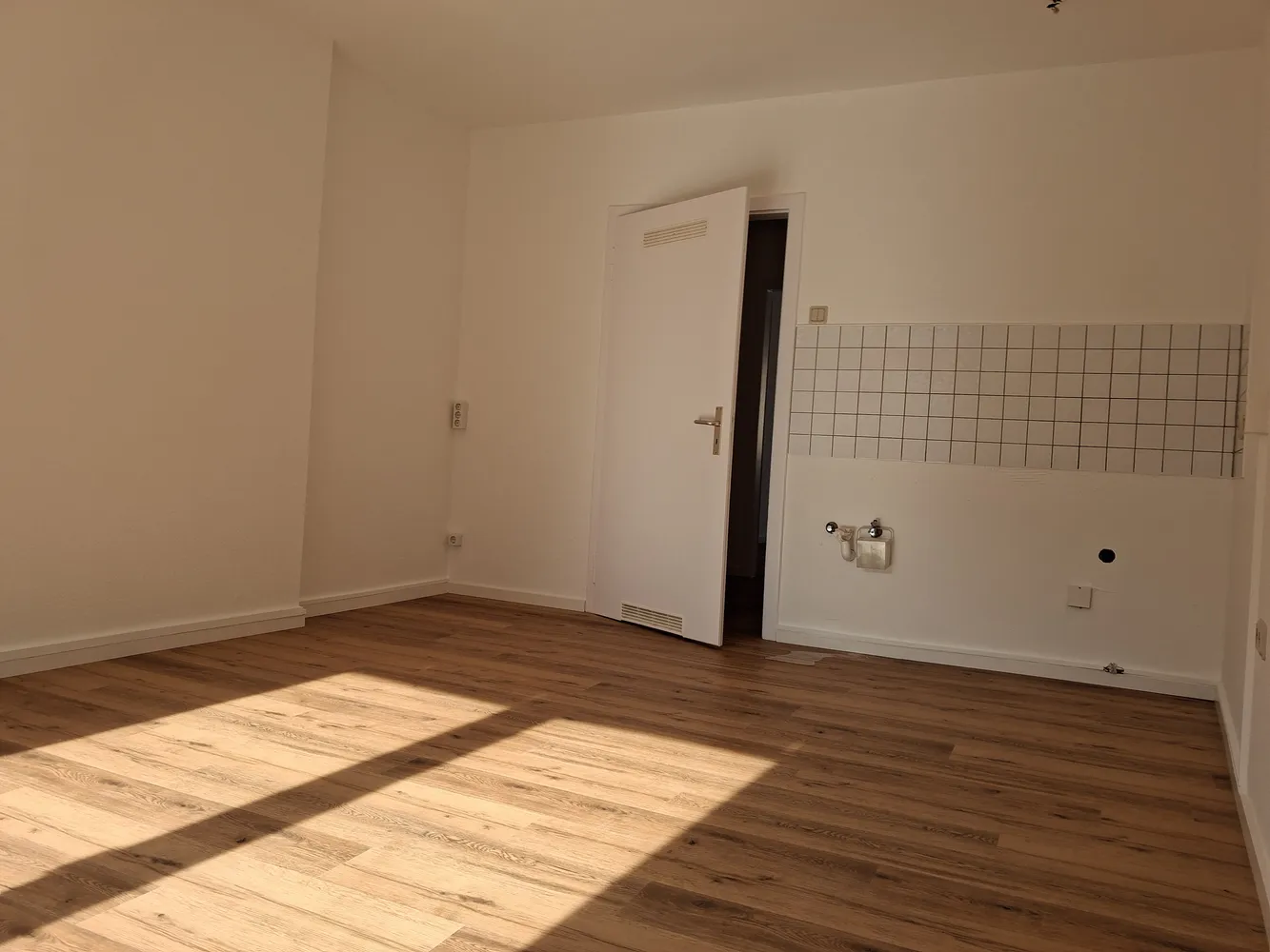 2 Zimmer Wohnung mit 43 m² in Dortmund – Bild 4