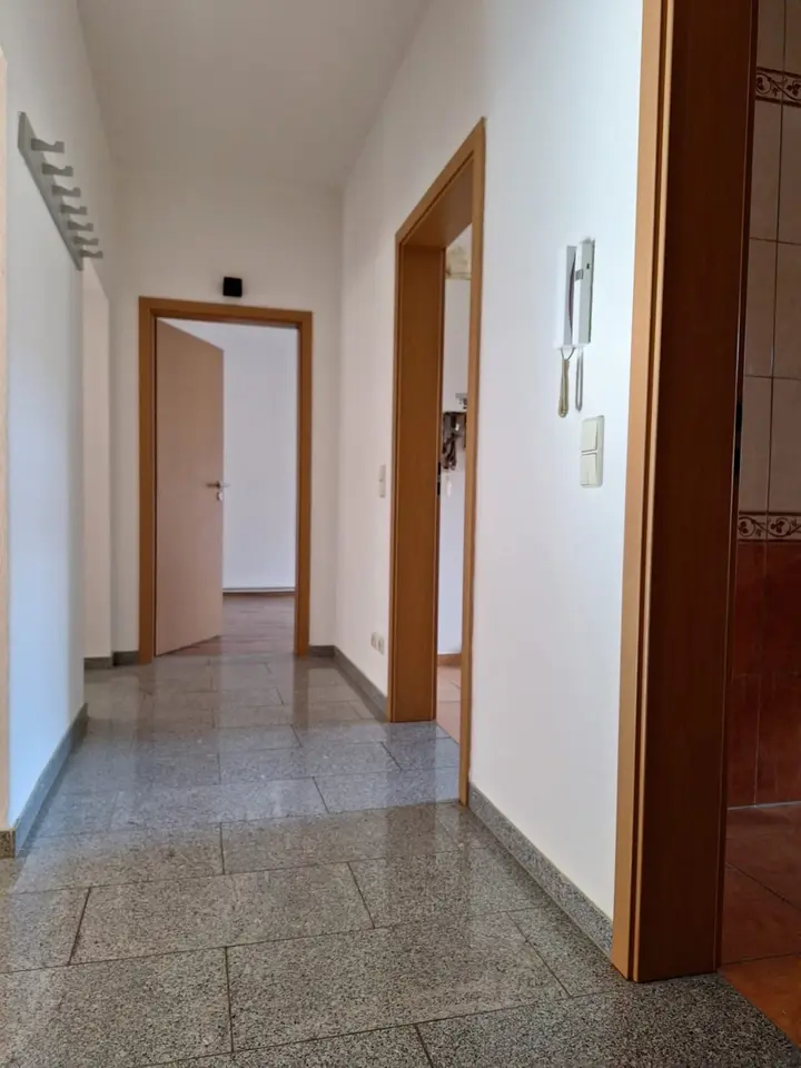 3 room apartment with 75 m² in Aschersleben – Photo 1