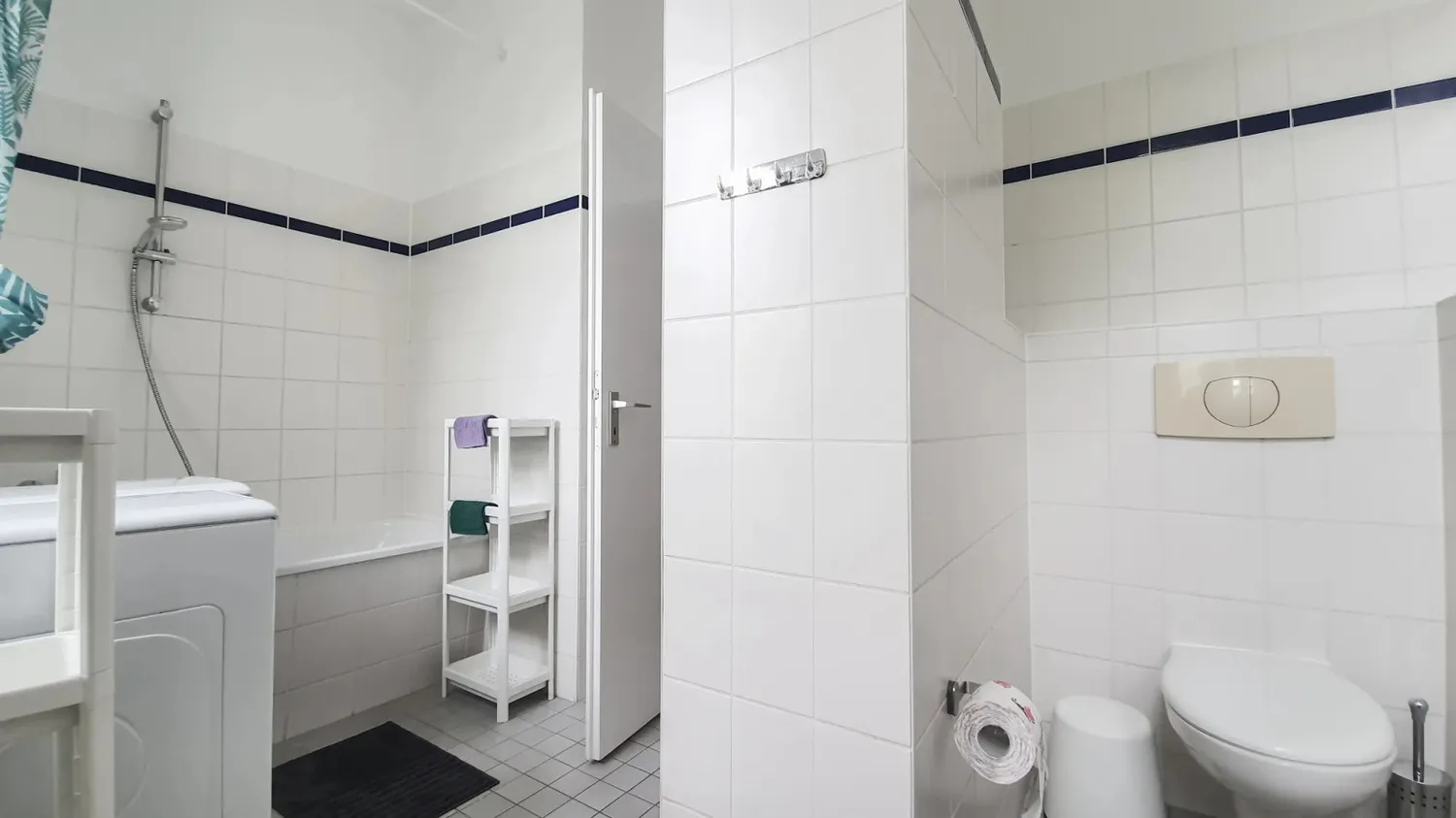 Shared room with 13 m² in Berlin – Photo 4