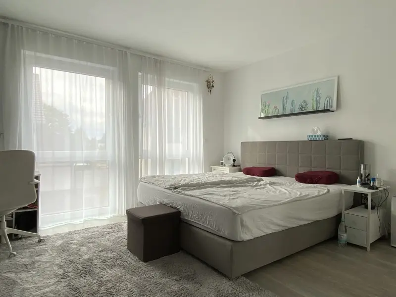 3 Zimmer Wohnung mit 80 m² in Düsseldorf – Bild 8