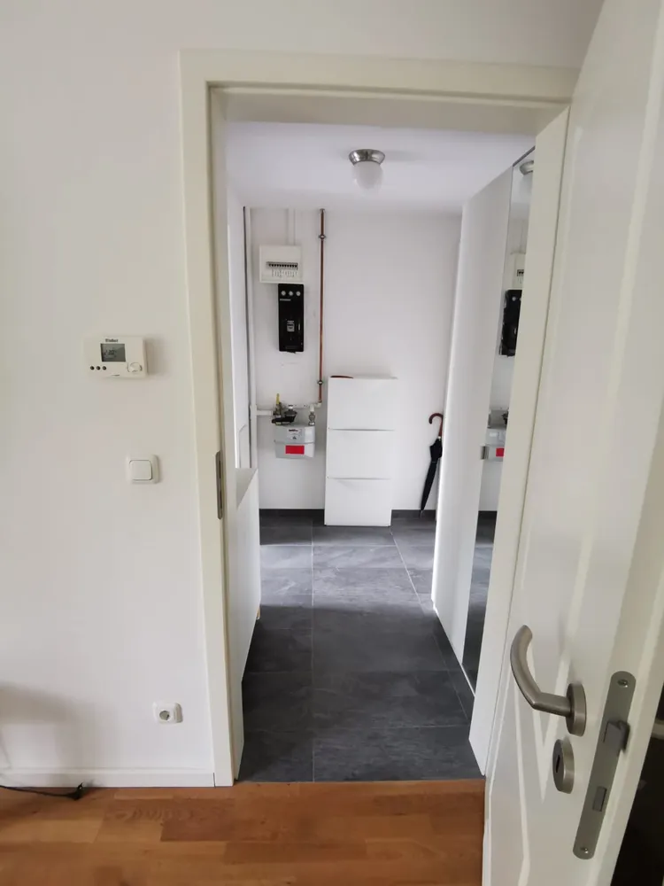 1 Zimmer Wohnung mit 31 m² in München – Bild 5