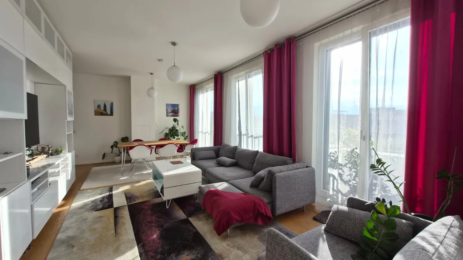 3 Zimmer Wohnung mit 110 m² in Berlin – Bild 6
