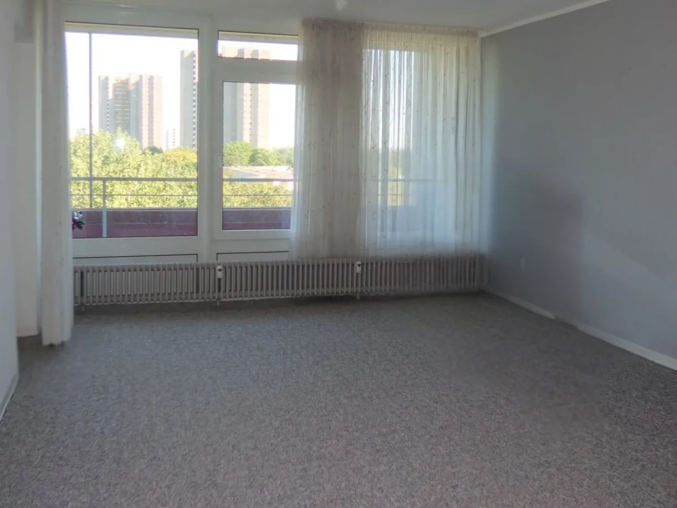 2 Zimmer Wohnung mit 59 m² in Mannheim – Bild 2