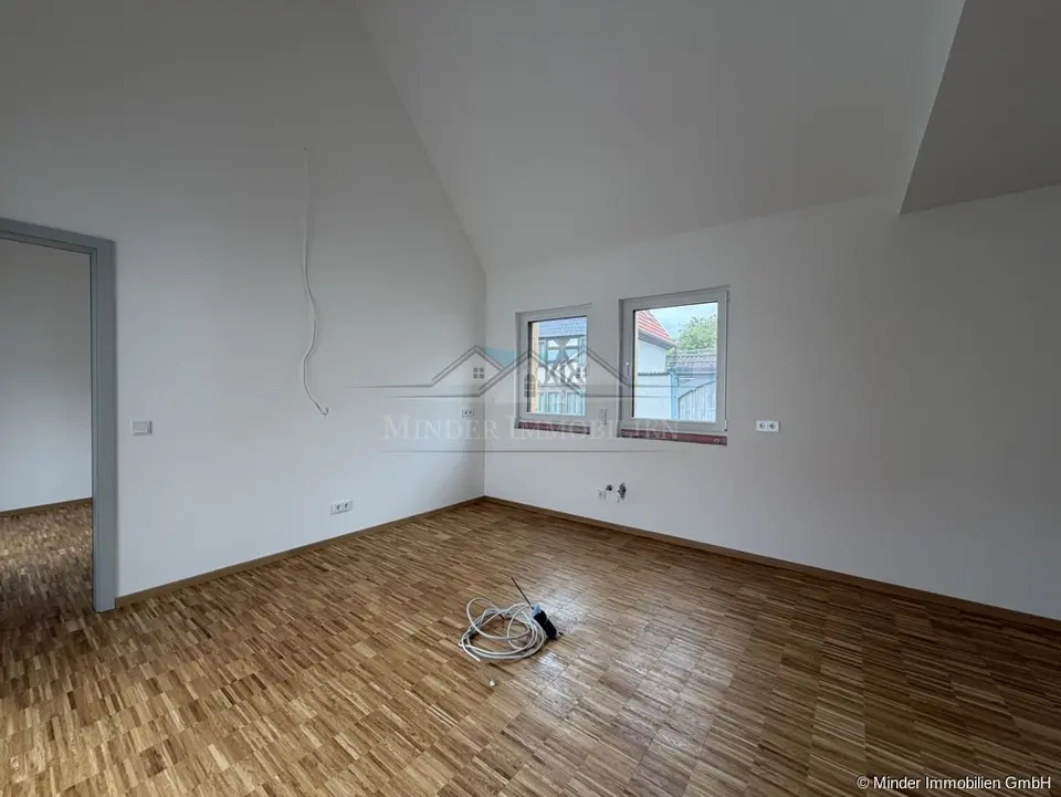 5 Zimmer Haus mit 142 m² in Gießen – Bild 4