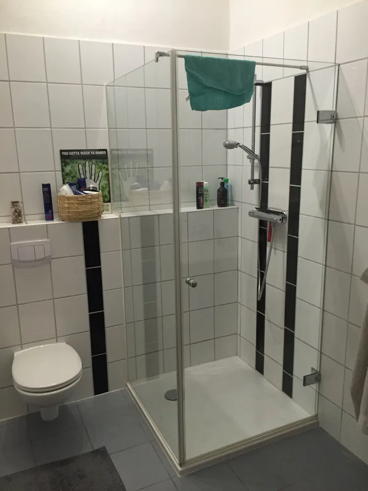 4 Zimmer Wohnung mit 107 m² in Rendsburg – Bild 12