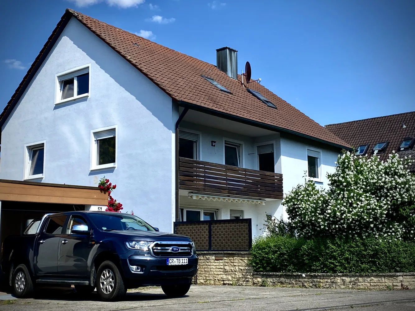 3 Zimmer Wohnung mit 99 m² in Schwäbisch Hall – Bild 7