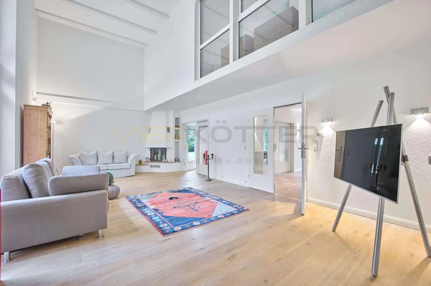 7 room house with 200 m² in Bremen – Photo 5