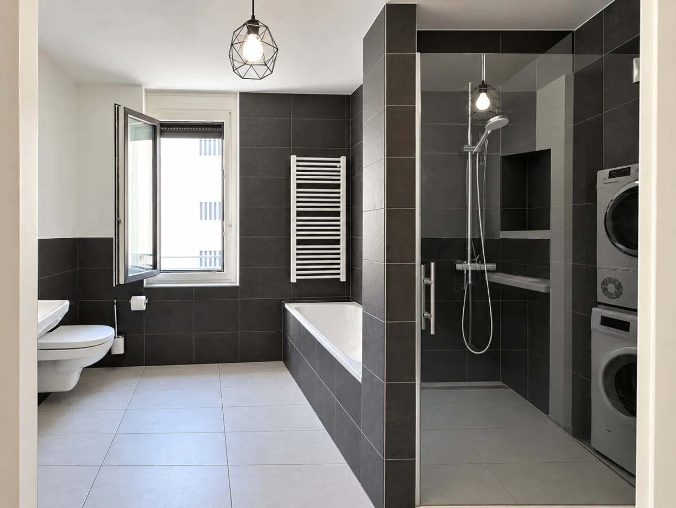 3 Zimmer Wohnung mit 89 m² in Dresden – Bild 10
