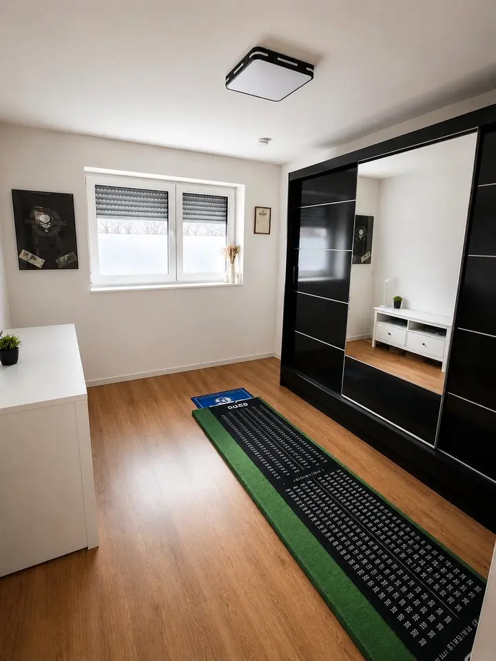 3 Zimmer Wohnung mit 91 m² in Rheine – Bild 5