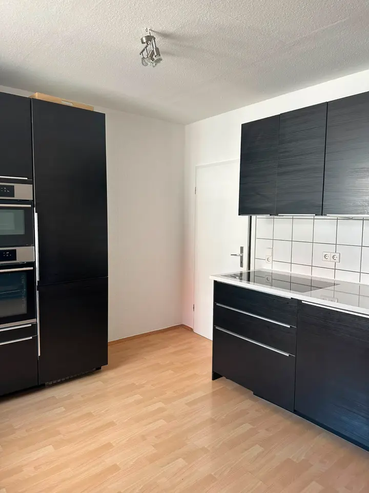 2 Zimmer Wohnung mit 65 m² in Bielefeld – Bild 1