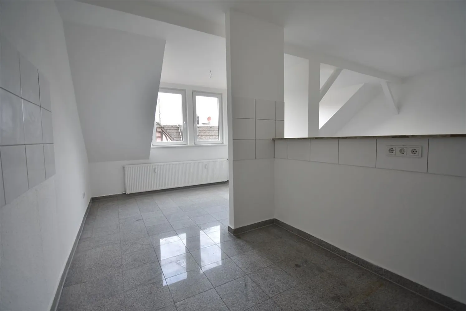 2 Zimmer Wohnung mit 68 m² in Essen – Bild 5
