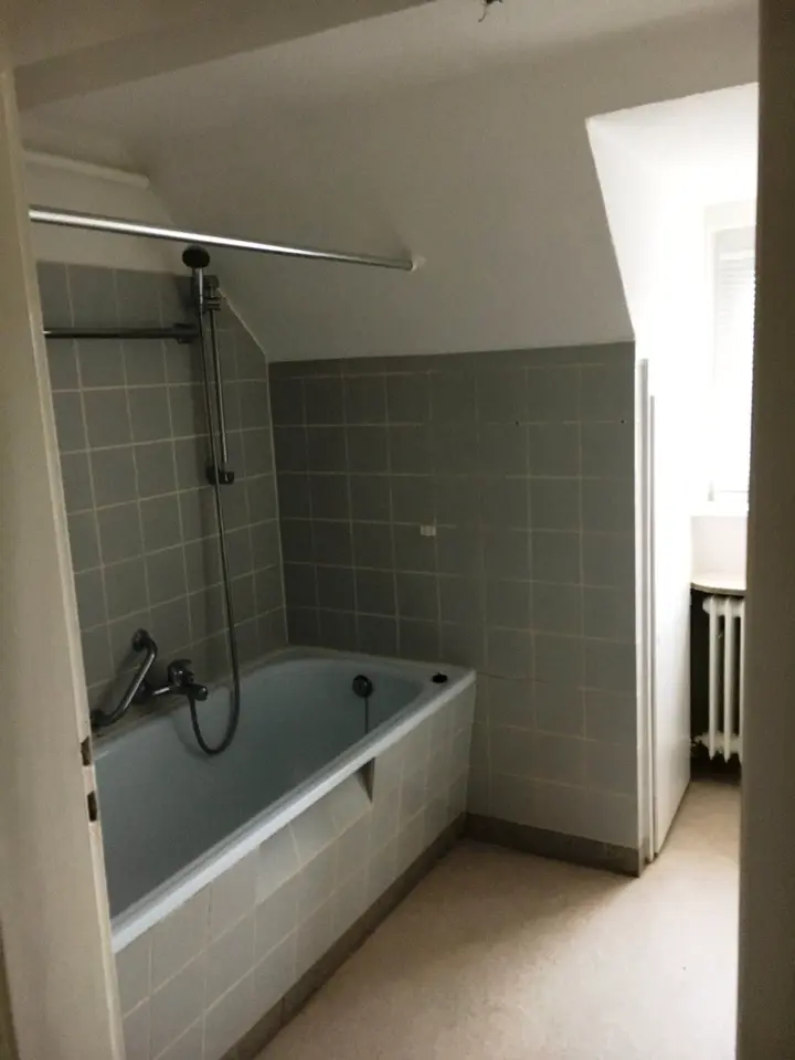 2 Zimmer Wohnung mit 40 m² in Kassel – Bild 10