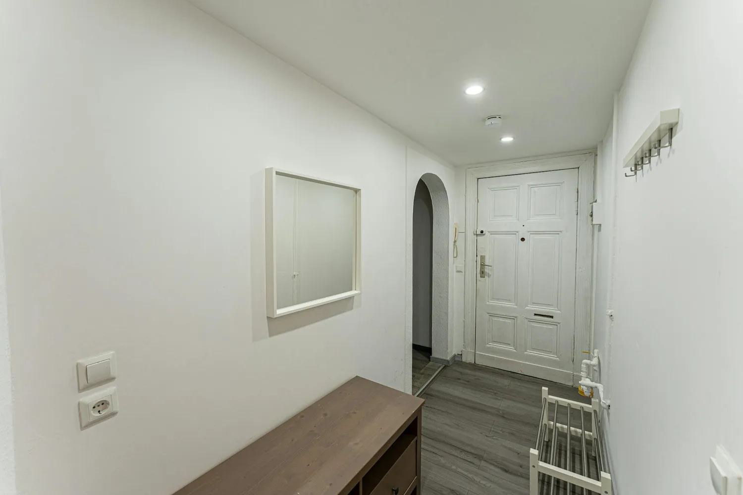 WG-Zimmer mit 9 m² in Berlin – Bild 10