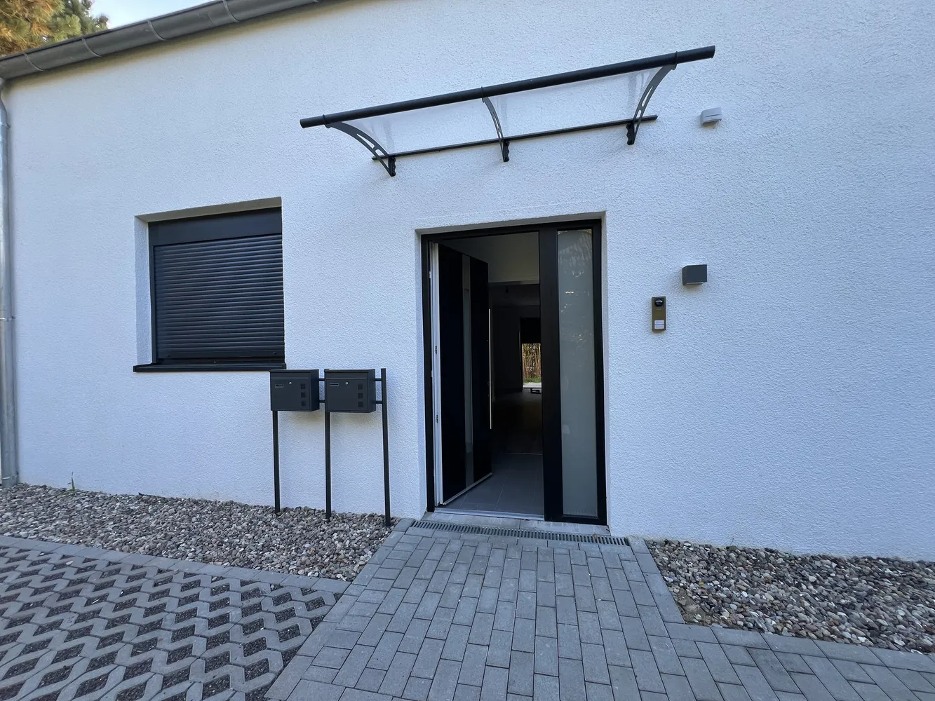3 Zimmer Wohnung mit 70 m² in Hamburg – Bild 8